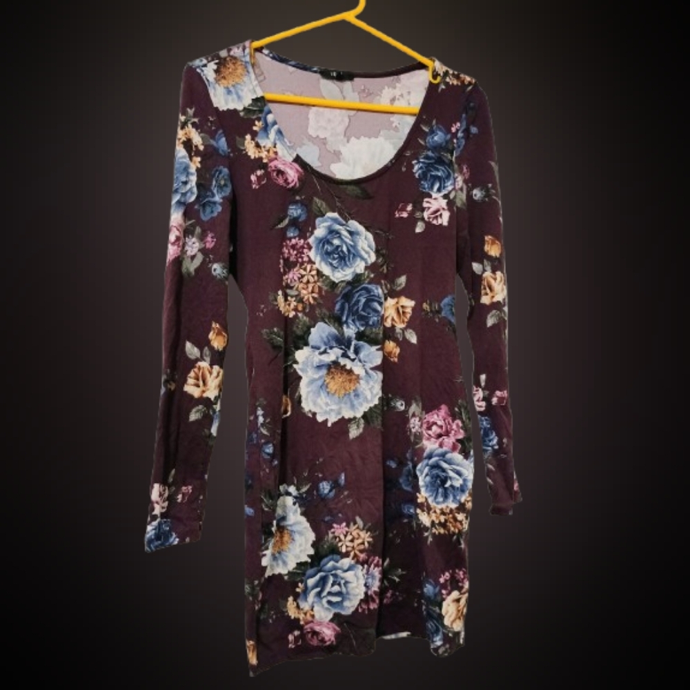 Bodycon Dress